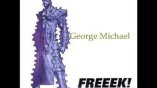 George Michael  Freek Moogymix [upl. by Orlan]