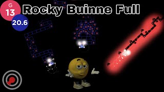 I Fluked The Funny Bunny And Snail Song  Rocky Buinne Full Strict Clear [upl. by Fortin454]