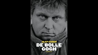 ​​Theodors Bibliotheek  De Bolle Gogh avond over Theo van Gogh 19572004​ [upl. by Carce]