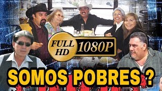 Somos Pobres PELICULA COMPLETA © 2019 MONTIEL TV [upl. by Heidy]