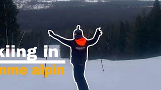 ROMME ALPIN [upl. by Annawd57]