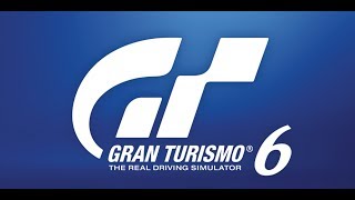 Gran Turismo 6 Cizeta V16T 15th Anniversary 94 PS3 [upl. by Maggie641]