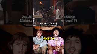 Unveiling Justin Bieber amp Benny Blancos Musical Magic [upl. by Curzon]