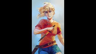 HOO  The House of Hades Chapter 6 Annabeth [upl. by Macomber372]