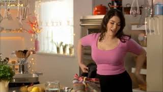 Nigella Lawson best bits edit from Nigellas Kitchen Part 2 [upl. by Nyletak]