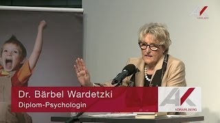 Bärbel Wardetzki Nimms bitte nicht persönlich [upl. by Arat]