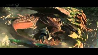 ScaleBound Trailer E3 2014 [upl. by Peih]