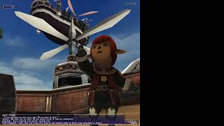 FFXI Promathia Mission 64 [upl. by Martguerita]