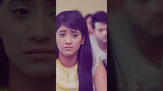 Dil Maang Raha Hai Mohlat  Naira amp Kartik Love Story  Yeh Rishta Kya Kehlata Hai youtubeshorts [upl. by Yecart]