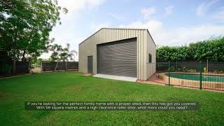 15 Callie Court Rosebery NT [upl. by Ethelinda154]