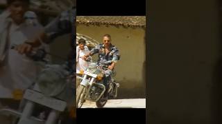 Nepali Movie Fight Sceneshorts [upl. by Liahkim445]