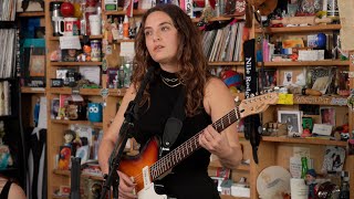 Cinder Well Tiny Desk Concert [upl. by Aylsworth]