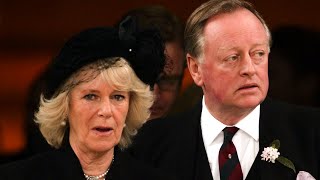 The Real Reason Camilla Parker Bowles and Andrew Got Divorced [upl. by Filippo]