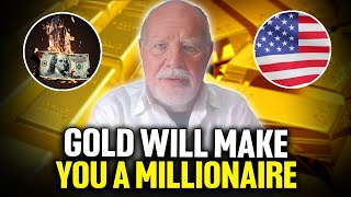 URGENT MESSAGE For Gold amp Silver Stackers GET OUT NOW Before Its Too Late  Marc Faber [upl. by Aieka]