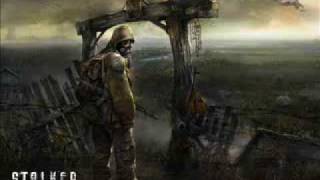 STALKER Soundtrack  The End Credits [upl. by Settle]