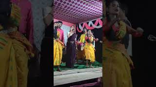 Jhumur short video নতুন নতুন পেম পৃরিতীkali puja uplokhye viralshortviralvideo 💃👯‍♀️💃 [upl. by Alisia]