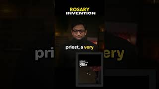 How did ROSARY come into EXISTENCE [upl. by Gnek]