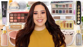 MAJOR SALES AT SEPHORA ULTA amp MACY’S 50 OFF HIGH END MAKEUP  BEST DEALS amp RECOMMENDATIONS [upl. by Ennyletak]