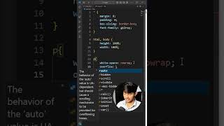 37100 Tricks Nowrap  Text Ellipsis in CSS  HTML CSS JS Animation and Effects webdevelopment [upl. by Hodgson]