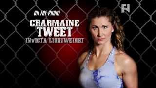 MMA Meltdown with Gabriel Morency  Charmaine Tweet  Part 1 [upl. by Adnovaj408]