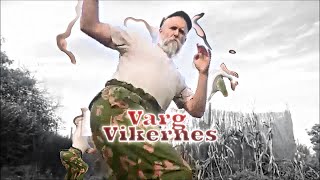 Varg Vikernes  Sleepwalker Slowed  EDIT [upl. by Malynda]