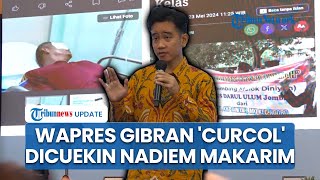 FULL Pidato Wapres Gibran Evaluasi Kadisdik Singgung Protesnya soal UN Dicuekin Menteri Nadiem [upl. by Burra]