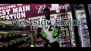 2Gang Jizzle Sonota amp Playso Westside Living [upl. by Yelekreb]