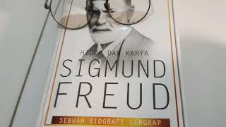 Sigmund Freud oleh Ernest Jones 5 [upl. by Cavanaugh]