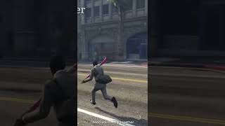 GTA V Worlds Biggest Bank Robbery Gameplay  GTA V Gameplay HeartPounding Bank Robbery Action [upl. by Anat863]