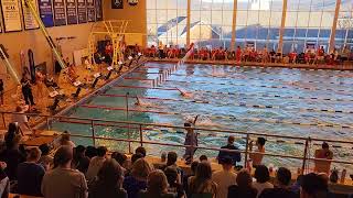 200 Back heat 2 at Hartwick 11924Ross lane 4Joseph lane 7 [upl. by Winser]