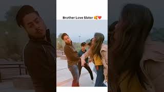 Teri gal gal chalu Banu Teri parchhai har janm mein Banna chahun main Tera Bhai love u Sister [upl. by Akihdar336]