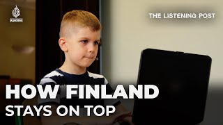 Inside Finland’s incredible education system  The Listening Post [upl. by Pearman362]