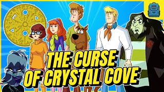 ScoobyDoo Mystery Incorporated Explained  Mystery Box Review [upl. by Dloreh289]