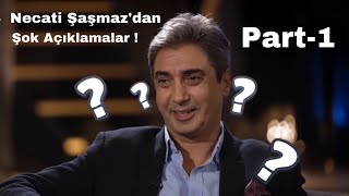 Necati Şaşmazdan “Kurtlar Vadisi Kaos” İle İlgili Şok Açıklamalar Part1 fypシ kurtlarvadisi [upl. by Day]