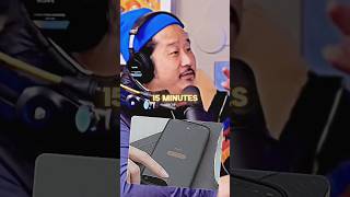 Bobby Lee Reveals What Rudy Jules Did Every Night 😂🤣 [upl. by Nadiya52]