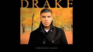 Drake  Comeback Season  FULL MIXTAPE [upl. by Aniryt293]