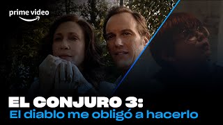 Insidious La noche del demonio 3 completa en español [upl. by Connelly985]