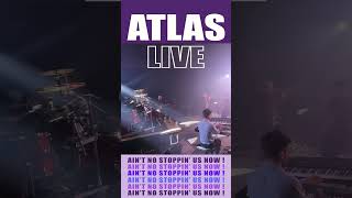 Atlas Band Live in Syracuse [upl. by Edythe]