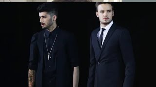 Zayn Malik Postpones US Tour Following Heartbreaking Loss of Liam Payne [upl. by Ecirtnahc317]