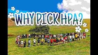 Why YOU should attend Hawaii Prep  HPA [upl. by Carlyn]