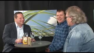 LysspoTalk 2019 Light Food mit Kurt Moos Gilomen und Mättu Haldimann [upl. by Hollinger]