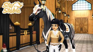 Star Stable  Holiday Horse Shopping Spree 🛍️🐴 [upl. by Scornik403]