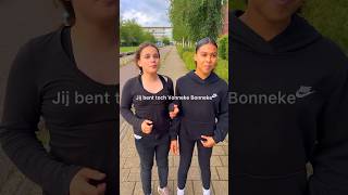 Deze kinderen noemen mij een ZWERVER shorts [upl. by Kinzer843]