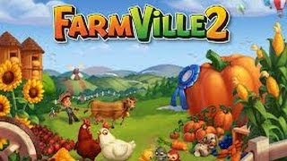 Farmville 2 for Android Review [upl. by Feinberg]