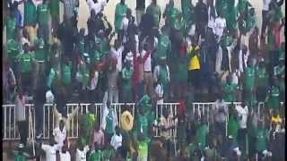 KPL Second Leg AFC vs Gor Mahia FC 27 th July 2014 [upl. by Anairam732]