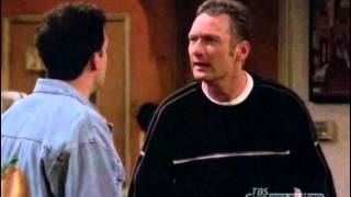 The Drew Carey Show S07E20  Lewis Eats Liver [upl. by Issej337]