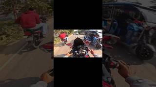 Full rass raiding 😱😱🤯automobile closecall zx10rwheelie rider bikeclosecall viralshort [upl. by Schilling]