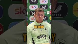 Sammie Szmodics on his Premier League Journey COYBIG [upl. by Yllatan]