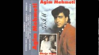 Agim Mehmeti  Po Hari Merava 1995 [upl. by Redmund]