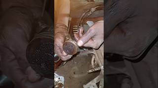 Honda Activa 6g ring piston mecanical shortvideo status [upl. by Farley]